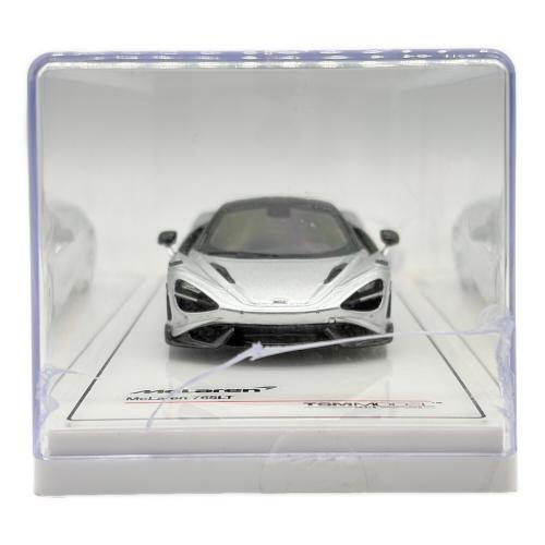 MCLAREN (マクラーレン) 765LT ミニカー