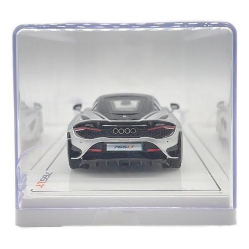 MCLAREN (マクラーレン) 765LT ミニカー