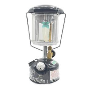 Coleman (コールマン) ガソリンランタン 222B