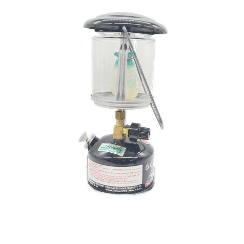 Coleman (コールマン) ガソリンランタン 222B