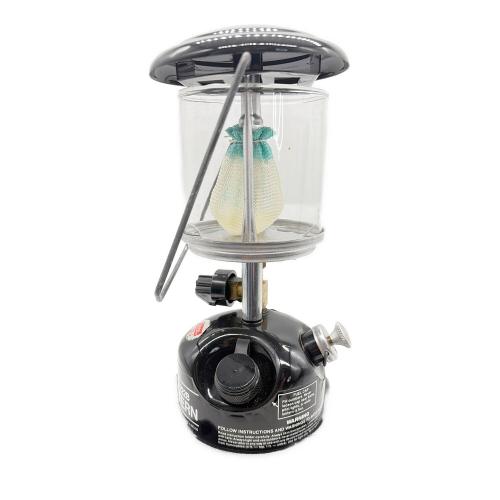 Coleman (コールマン) ガソリンランタン 222B