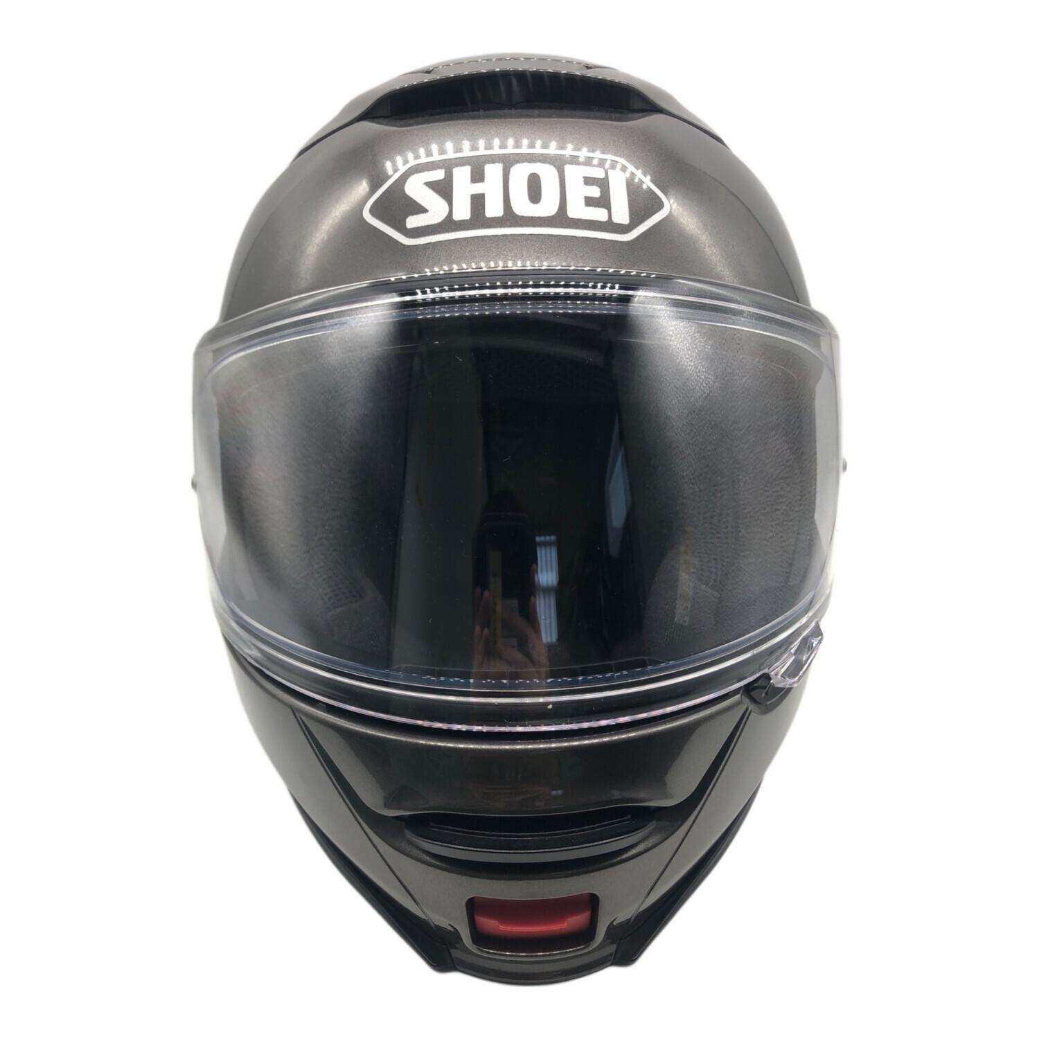 SHOEI (ショウエイ) バイク用ヘルメット NEOTECⅡ PSCマーク(バイク用