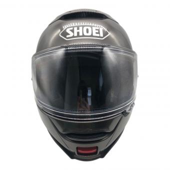 SHOEI (ショウエイ) バイク用ヘルメット NEOTECⅡ PSCマーク(バイク用ヘルメット)有