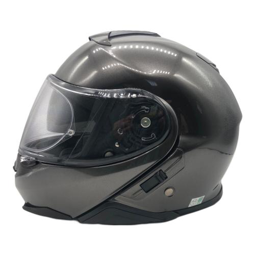 SHOEI (ショウエイ) バイク用ヘルメット NEOTECⅡ PSCマーク(バイク用ヘルメット)有