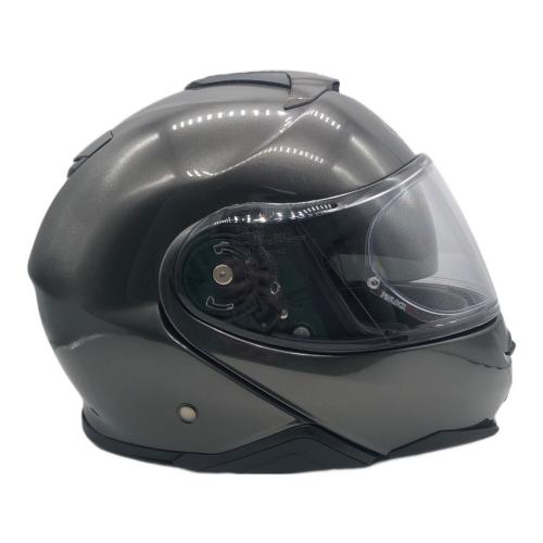SHOEI (ショウエイ) バイク用ヘルメット NEOTECⅡ PSCマーク(バイク用ヘルメット)有