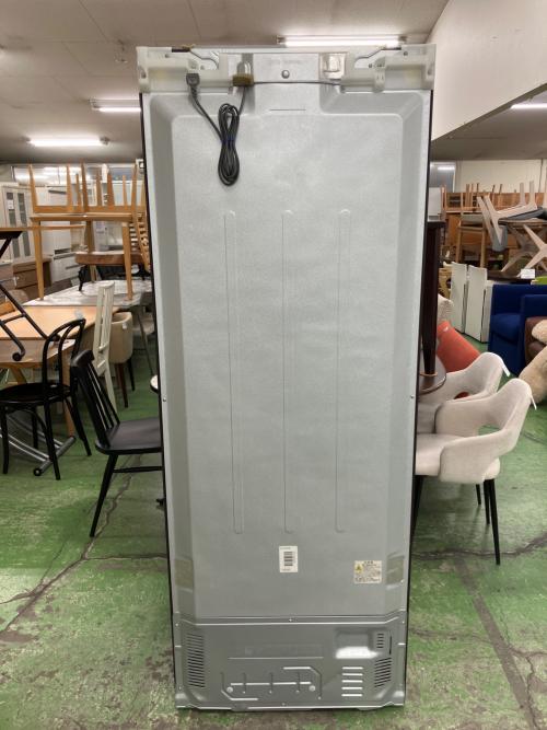HITACHI (ヒタチ) 6ドア冷蔵庫 R-XG4800H 2018年製 475L｜トレファクONLINE