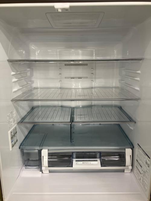 HITACHI (ヒタチ) 6ドア冷蔵庫 R-XG4800H 2018年製 475L｜トレファクONLINE