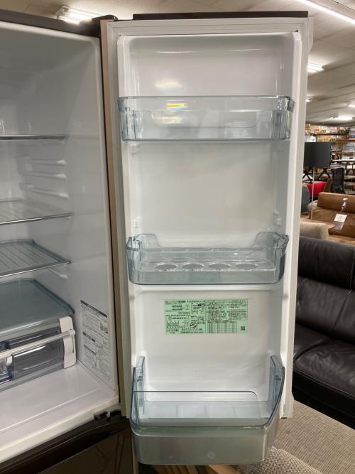 HITACHI (ヒタチ) 6ドア冷蔵庫 R-XG4800H 2018年製 475L｜トレファクONLINE