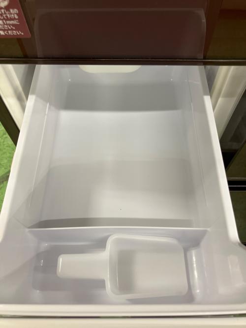 HITACHI (ヒタチ) 6ドア冷蔵庫 R-XG4800H 2018年製 475L