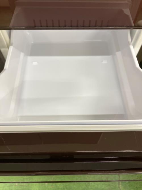 HITACHI (ヒタチ) 6ドア冷蔵庫 R-XG4800H 2018年製 475L
