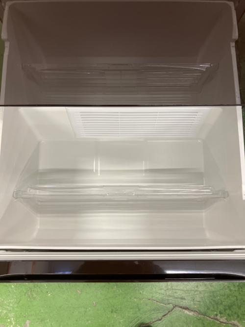 HITACHI (ヒタチ) 6ドア冷蔵庫 R-XG4800H 2018年製 475L