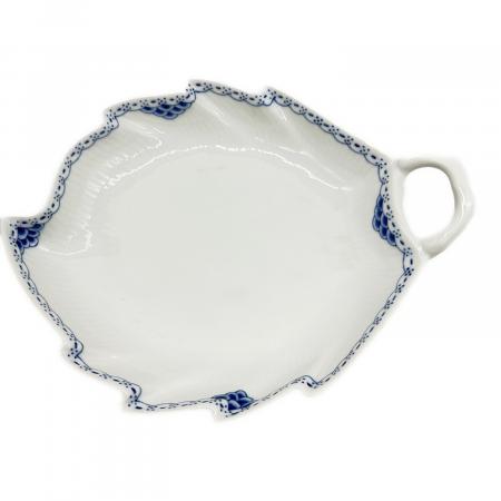 希少　ロイヤルコペンハーゲン　スモールリーフディッシュ　1️⃣ ロイヤルコペンハーゲンリーフディッシュ 希少 希少ロイヤル