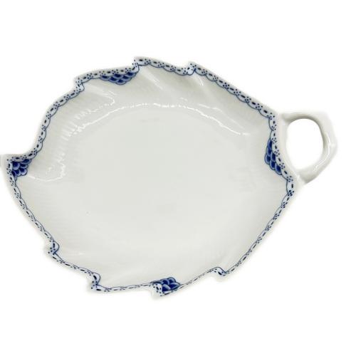 ROYAL COPENHAGEN (ロイヤル・コペンハーゲン) リーフディッシュ