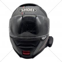 SHOEI (ショウエイ) バイク用ヘルメット NEOTEC2 デイトナDT-01インカム付き PSCマーク(バイク用ヘルメット)有