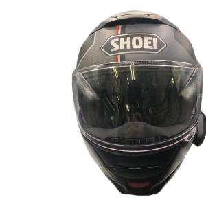 SHOEI (ショウエイ) バイク用ヘルメット NEOTEC2 デイトナDT-01インカム付き PSCマーク(バイク用ヘルメット)有