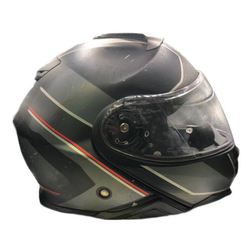 SHOEI (ショウエイ) バイク用ヘルメット NEOTEC2 デイトナDT-01インカム付き PSCマーク(バイク用ヘルメット)有