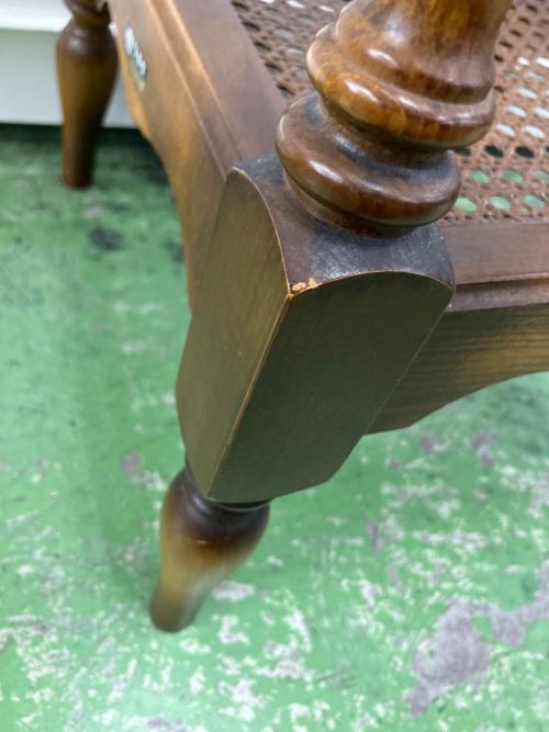 カリモク 花台 karimoku (カリモク) 花台 ブラウン｜トレファクONLINE