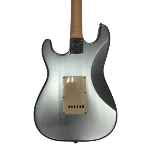 Squier by FENDER (スクワイア) Affinity Stratocaster Ice Blue Metaric