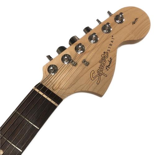 Squier by FENDER (スクワイア) Affinity Stratocaster Ice Blue Metaric