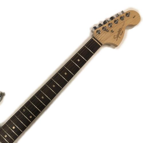 Squier by FENDER (スクワイア) Affinity Stratocaster Ice Blue Metaric