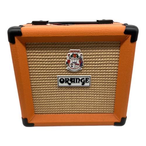 Orange (オレンジ) PPC108 キャビネット