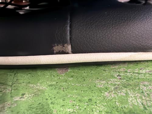 AK Racing (エーケーレーシング) ゲーミングチェア グレー