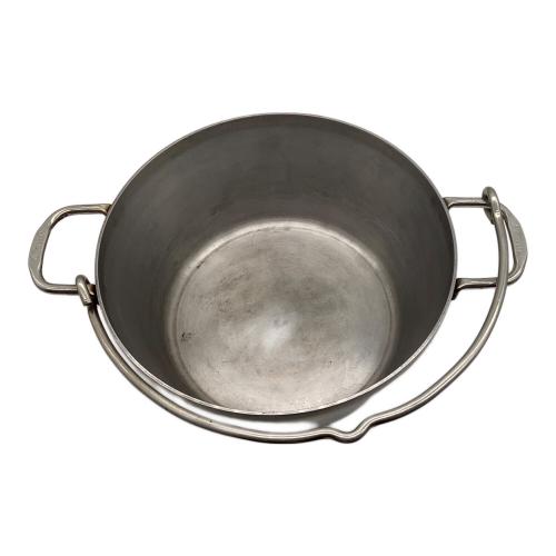 SOTO (ソト) ステンレスダッチオーブン