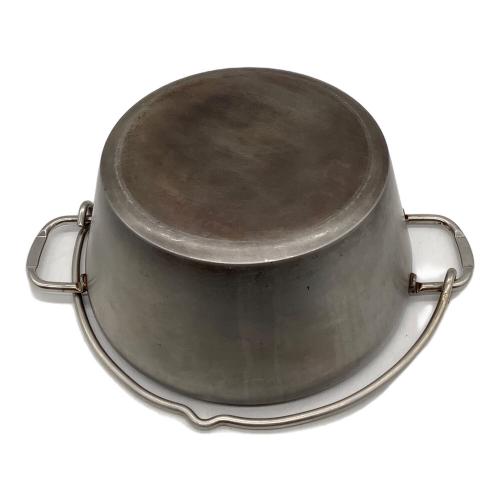 SOTO (ソト) ステンレスダッチオーブン