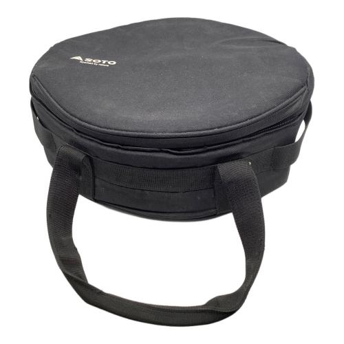 SOTO (ソト) ステンレスダッチオーブン