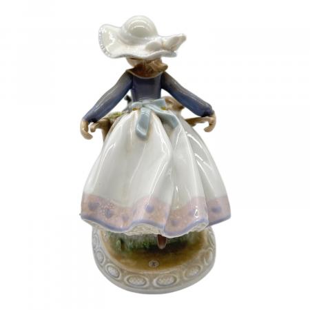 LLADRO (リヤドロ) 乗せてあげる スペイン製｜トレファクONLINE