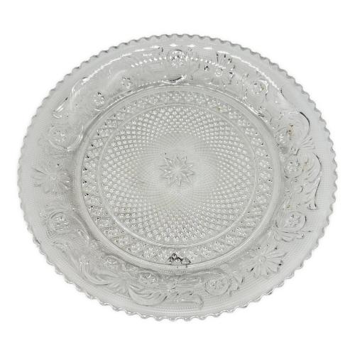 Baccarat (バカラ) ガラス皿