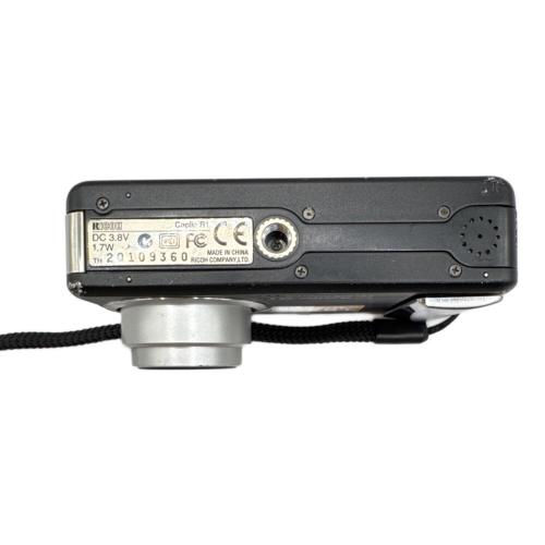 RICOH (リコー) コンパクトデジタルカメラ CAPLIO R1