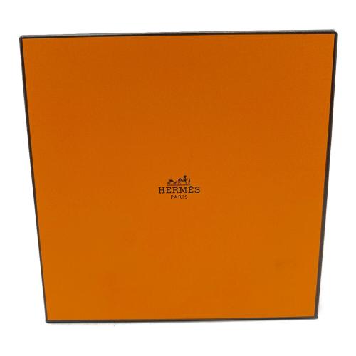 HERMES (エルメス) オードトワレ パフュームド ソープセット 100ml ナイルの庭