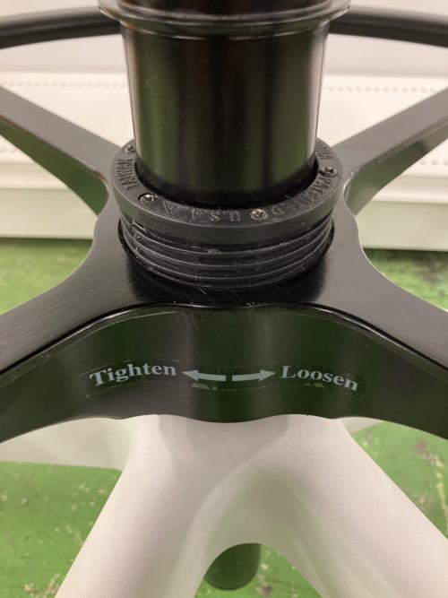 Steelcase (スチールケース) スツールチェア 5310018230 グレー×ホワイト