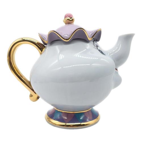 DISNEY (ディズニー) ティーセット 美女と野獣｜トレファクONLINE