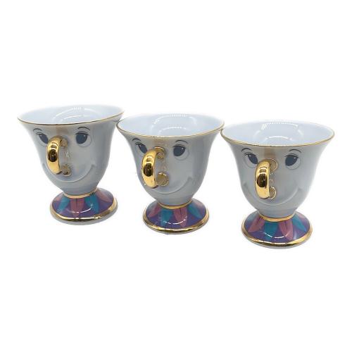 DISNEY (ディズニー) ティーセット 美女と野獣｜トレファクONLINE