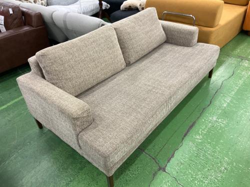 journal standard Furniture (ジャーナルスタンダードファニチャー) 2人掛けソファー  JFK SOFA