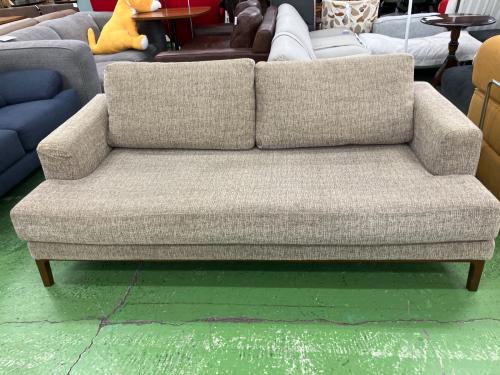 journal standard Furniture (ジャーナルスタンダードファニチャー) 2人掛けソファー  JFK SOFA