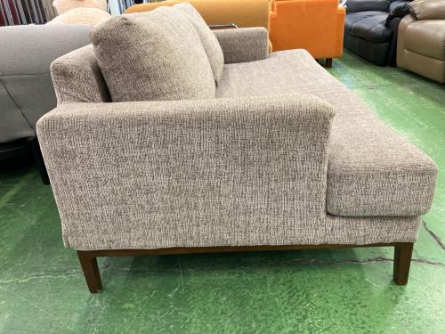 journal standard Furniture (ジャーナルスタンダードファニチャー) 2人掛けソファー  JFK SOFA