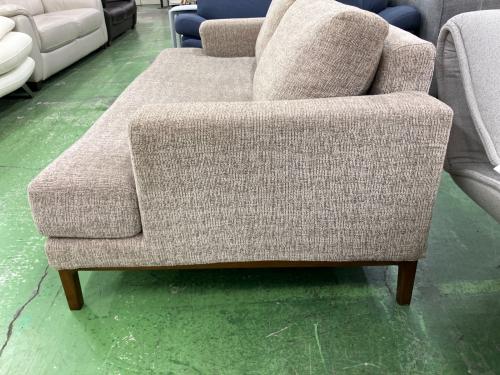 journal standard Furniture (ジャーナルスタンダードファニチャー) 2人掛けソファー  JFK SOFA