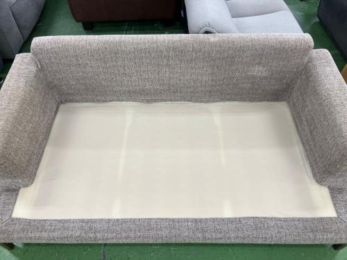 journal standard Furniture (ジャーナルスタンダードファニチャー) 2人掛けソファー  JFK SOFA