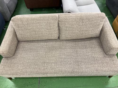 journal standard Furniture (ジャーナルスタンダードファニチャー) 2人掛けソファー  JFK SOFA