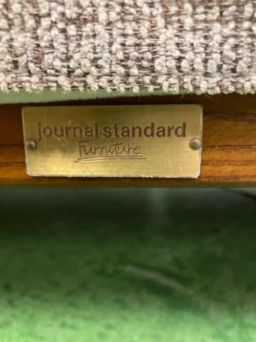 journal standard Furniture (ジャーナルスタンダードファニチャー) 2人掛けソファー  JFK SOFA