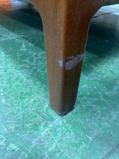 journal standard Furniture (ジャーナルスタンダードファニチャー) 2人掛けソファー  JFK SOFA