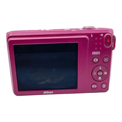 Nikon (ニコン) デジタルカメラ COOLPIX A300