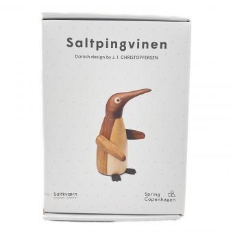 SRING COPENHAGEN SALTPINGVINEN (スプリングコペンハーゲン　ソルトペンギン)