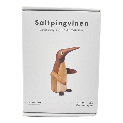 SRING COPENHAGEN SALTPINGVINEN (スプリングコペンハーゲン　ソルトペンギン)