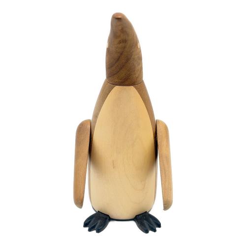 SRING COPENHAGEN SALTPINGVINEN (スプリングコペンハーゲン　ソルトペンギン)