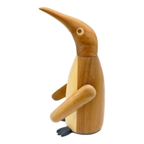 SRING COPENHAGEN SALTPINGVINEN (スプリングコペンハーゲン　ソルトペンギン)