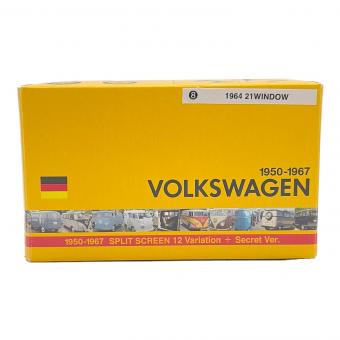 VOLKSWAGEN TYPE-Ⅱ FIGURE